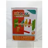 Skills game Woomax 10 Pieces 26 x 12 x 9 cm (6 Units)
