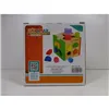 Child's Wooden Puzzle Woomax 15 x 15 x 15 cm (6 Units)