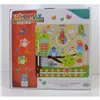 Educational Game Woomax Owls 30 x 3 x 30 cm (6 Units)