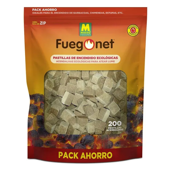 Aizkurs Massó 200 gb.