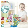 Activity centre Woomax 2 Units 25,5 x 20,5 x 20 cm