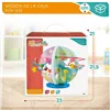 Activity centre Woomax 2 Units 25,5 x 20,5 x 20 cm