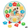 Educational Game Disney Watch (6 Units)