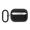 BMW Tricolor Stripes - Case for AirPods Pro 2 (Black)