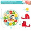 Educational Game Disney Watch (6 Units)