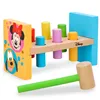 Educational Game Disney 8 Pieces 21 x 12 x 9 cm (6 Units)