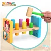Educational Game Disney 8 Pieces 21 x 12 x 9 cm (6 Units)
