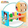 Educational Game Disney 8 Pieces 21 x 12 x 9 cm (6 Units)