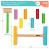 Educational Game Disney 8 Pieces 21 x 12 x 9 cm (6 Units)