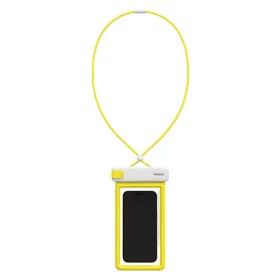 Baseus DeepDive waterproof case (white)