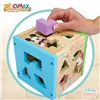 Child's Wooden Puzzle Disney 14 Pieces 15 x 15 x 15 cm (6 Units)