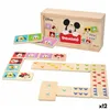 Domino Disney (12 Units)