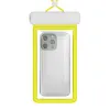 Baseus DeepDive waterproof case (white)