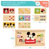 Domino Disney (12 Units)