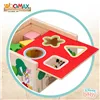 Child's Wooden Puzzle Disney 5 Pieces 13,5 x 7,5 x 13 cm (6 Units)