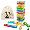 Domino Disney (6 Units)