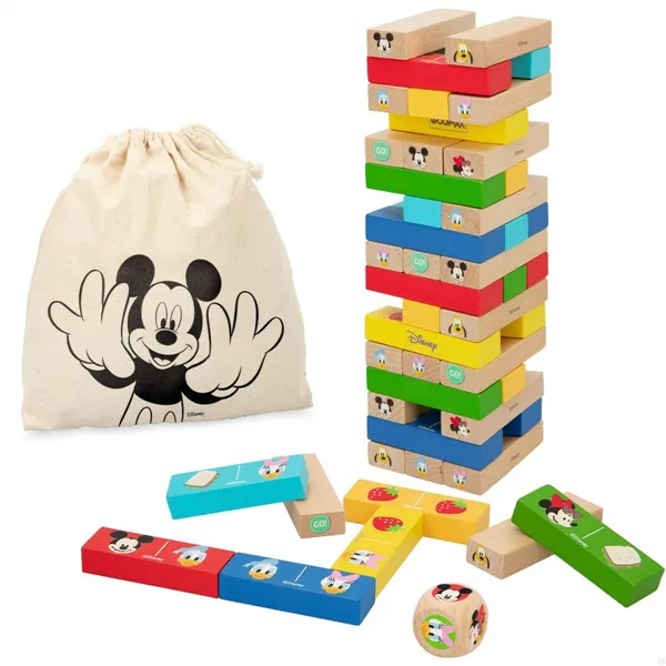 Domino Disney (6 Units)
