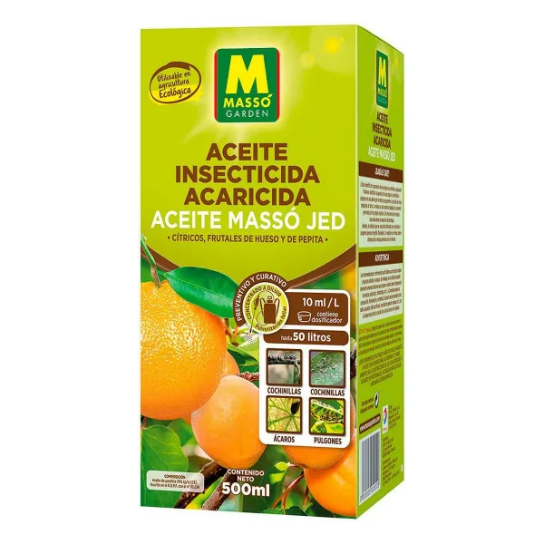 Putukamürk Massó 500 ml