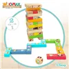 Domino Disney (6 Units)