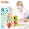 Stacking Blocks Disney 8 Pieces 4 Units 12,2 x 12,2 x 12,2 cm