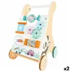 Wheeled walking frame Woomax 29,5 x 47 x 33 cm Activity centre (2 Units)