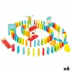 Domino Woomax (6 Units)