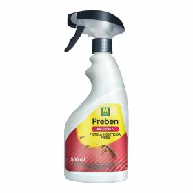 инсектицид Massó 500 ml