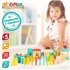 Domino Woomax (6 Units)