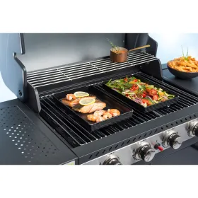 Barbecue tray Massó