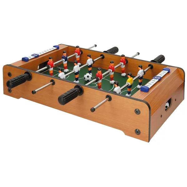 Table-top football CB Games 50 x 9,5 x 31 cm (4 Units)