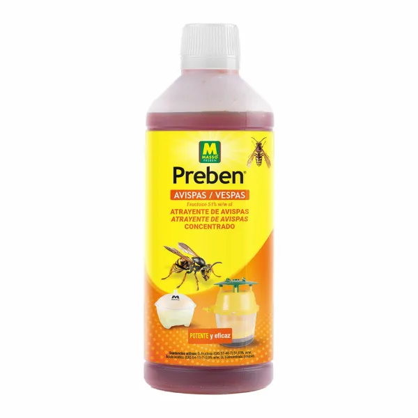Аттрактант Massó 500 ml