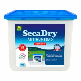 Niiskusvastane Massó 450 g