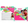 Parchís and Oca Board CB Games 32 x 32 x 1 cm (25 Pieces) (6 Units)
