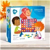 4 in a Row CB Games 31,5 x 26 x 13 cm (42 Pieces) (6 Units)