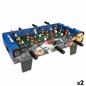 Taitettava sateenvarjo C-Collection Clima Pongee Automaattinen 7 Varret (Ø 56 cm)