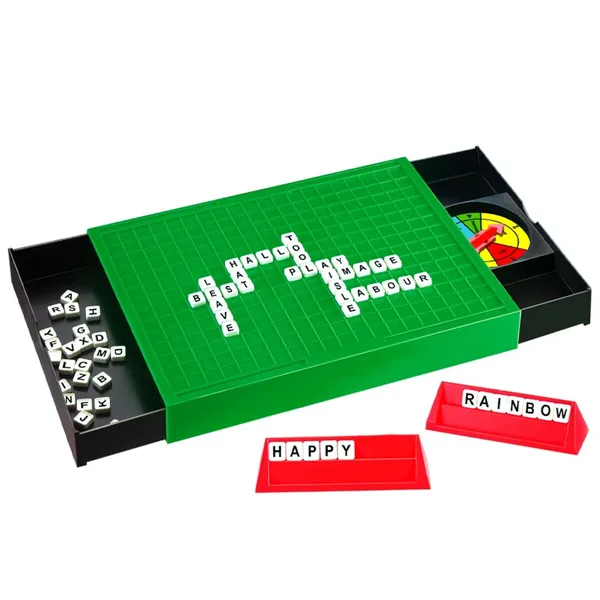 Word game CB Games   25,5 x 3 x 19 cm (6 Units)