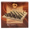 Chess CB Games Wood (4 Units)