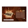 Chess CB Games Wood (4 Units)