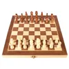 Chess CB Games Wood (6 Units)