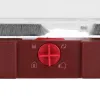 Дверной проем для животных Springos PA0319