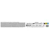 Hockey Table CB Games 56 x 10 x 31 cm (2 Units)