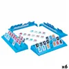 Board game CB Games   26 x 3 x 10 cm (107 Pieces) (6 Units)