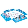Board game CB Games   26 x 3 x 10 cm (107 Pieces) (6 Units)