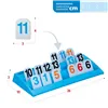 Board game CB Games   26 x 3 x 10 cm (107 Pieces) (6 Units)