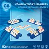 Board game CB Games Rummi 24,5 x 3 x 6 cm (112 Pieces) (6 Units)