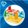 Parchís and Oca Board CB Games 25 x 1 x 25 cm (25 Pieces) (6 Units)