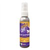 Cat Litter Box Urine Off