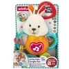 Rattle Cuddly Toy Winfun 14 x 19 x 6,5 cm (6 Units)