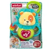 Rattle Cuddly Toy Winfun 14 x 19 x 6,5 cm (6 Units)