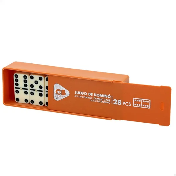 Domino CB Games (12 Units)